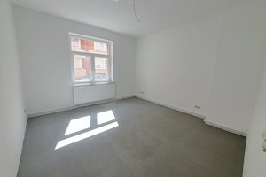 Modernisierte 3-Zimmer-Wohnung mit Terrasse in Geestemünde!