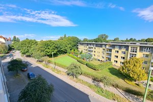 Gepflegte 3-Zimmer-Wohnung mit zwei Balkonen in Bremerhaven