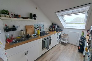 Gepflegte 3-Zimmer-Wohnung in Bremerhaven-Wulsdorf
