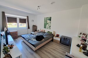 3-Zimmer-Wohnung mit Wintergarten in  Bremerhaven Geestemünde-Süd