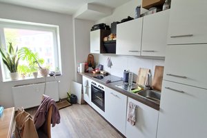Modernisierte 3-Zimmer-Wohnung in Bremerhaven-Geestemünde