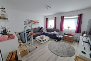 3-Zimmer-Wohnung mit Wintergarten in  Bremerhaven Geestemünde-Süd