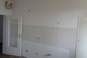 3-Zimmer-Wohnung mit Balkon in Bremerhaven-Lehe!