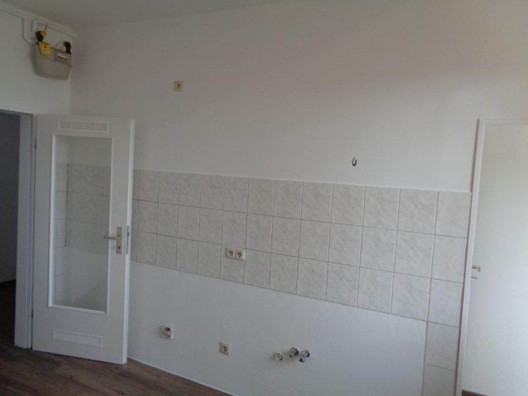 3-Zimmer-Wohnung mit Balkon in Bremerhaven-Lehe!