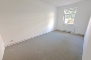 Modernisierte 3-Zimmer-Wohnung mit Terrasse in Geestemünde!