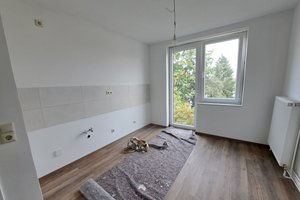 Erstbezug! Frisch modernisierte 2-Zimmer-Wohnung in Bremerhaven-Lehe!