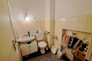 Günstige zentrale 2-Zimmer-Wohnung in Bremerhaven-Lehe!