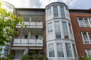 Nur mit gültigem WBS! 2-Zimmer-Wohnung mit Terrasse und Dusche im Erdgeschoss!