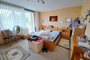 2-Zimmer-Wohnung mit zwei Balkonen in Bremerhaven-Geestemünde Süd