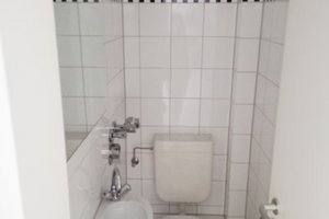 Zwei Dachterrassen! Exklusive 2-Zimmer-Wohnung an der Geeste in Bremerhaven