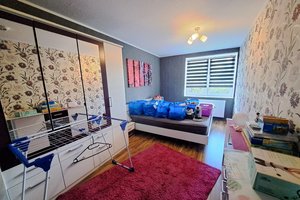 2-Zimmer-Wohnung Hochparterre mit Balkon in Bremerhaven-Lehe!