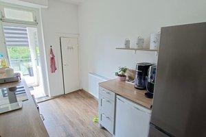 Renovierte 3-Zimmer-Wohnung mit Balkon in Bremerhaven-Lehe!