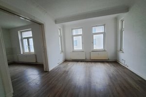 Große 3-Zimmer-Wohnung mit Balkon in Bremerhaven-Lehe!