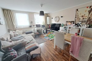 Gepflegte 3-Zimmer-Wohnung in Bremerhaven-Wulsdorf