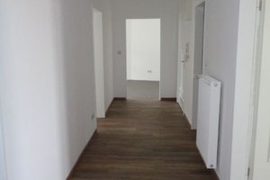 3-Zimmer-Wohnung mit Balkon in Bremerhaven-Lehe!