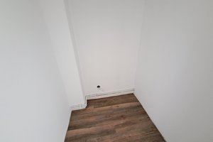 Modernisierte 3-Zimmer-Wohnung mit Balkon in Bremerhaven-Geestemünde
