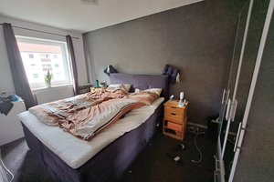 3-Zimmer-Wohnung in zentraler Lage von Bremerhaven-Geestemünde