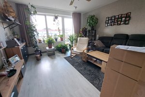 Gepflegte 3-Zimmer-Wohnung mit zwei Balkonen in Bremerhaven