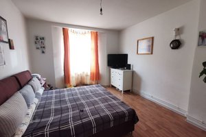 Große 3-Zimmer-Wohnung mit Balkon und Wannenbad in Bremerhaven!