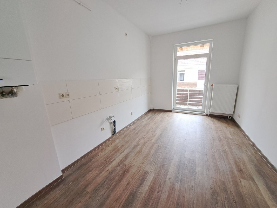 Modernisierte 3-Zimmer-Wohnung in zentraler Lage in Bremerhaven-Geestemünde