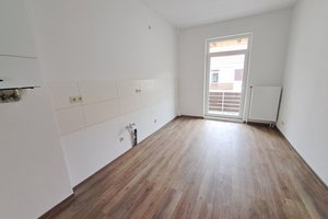 Modernisierte 3-Zimmer-Wohnung in zentraler Lage in Bremerhaven-Geestemünde
