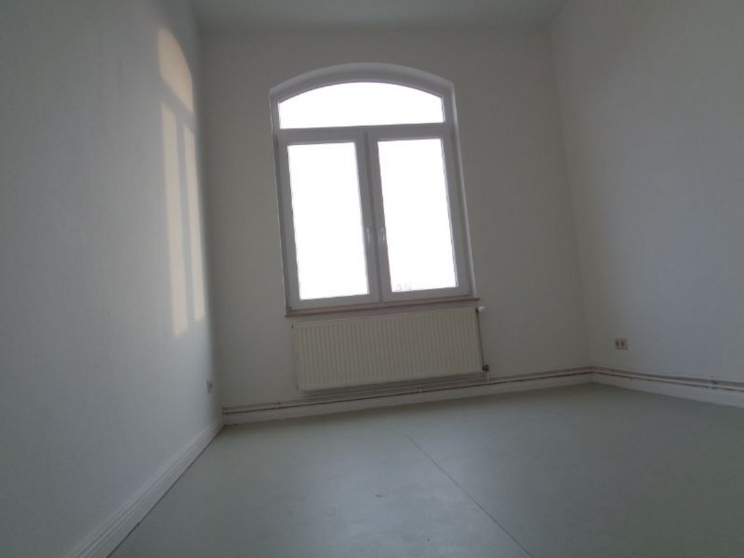 Charmante 3-Zimmer-Wohnung mit Balkon in Bremerhaven-Lehe