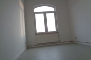 Charmante 3-Zimmer-Wohnung mit Balkon in Bremerhaven-Lehe