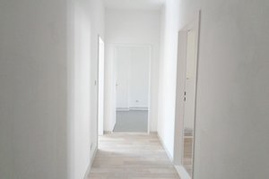 Günstige 2-Zimmer-Wohnung mit Balkon in Bremerhaven-Lehe