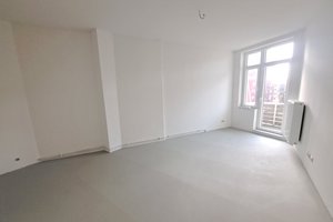 Frisch modernisierte 3-Zimmer-Wohnung mit Balkon in Bremerhaven!