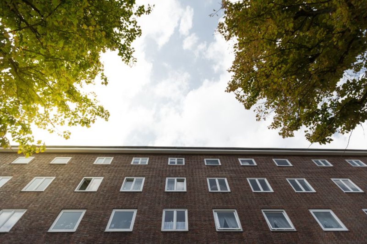 Modernisierte 3-Zimmer-Wohnung in Bremerhaven-Geestemünde