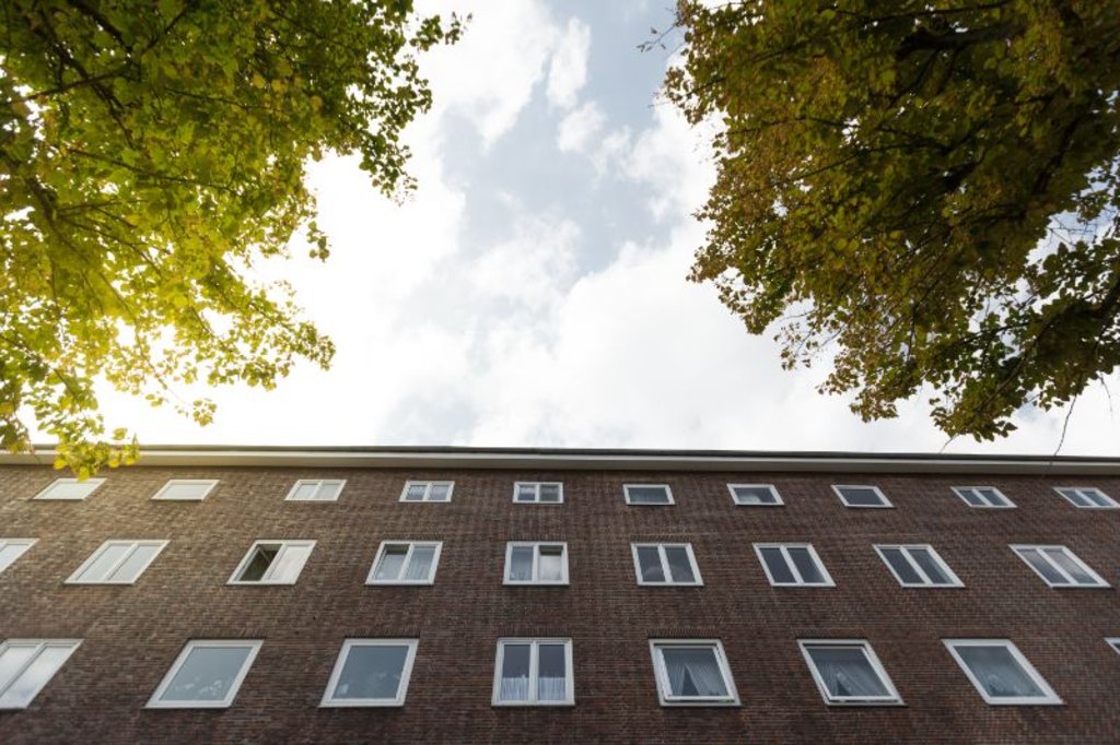 Modernisierte 3-Zimmer-Wohnung in Bremerhaven-Geestemünde