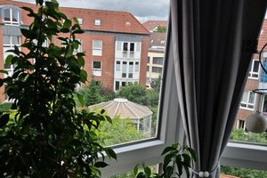 Schöne kleine 2-Zimmer-Dachgeschoss-Wohnung in Geestemünde