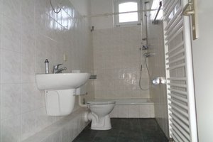 Charmante 3-Zimmer-Wohnung mit Balkon in Bremerhaven-Lehe