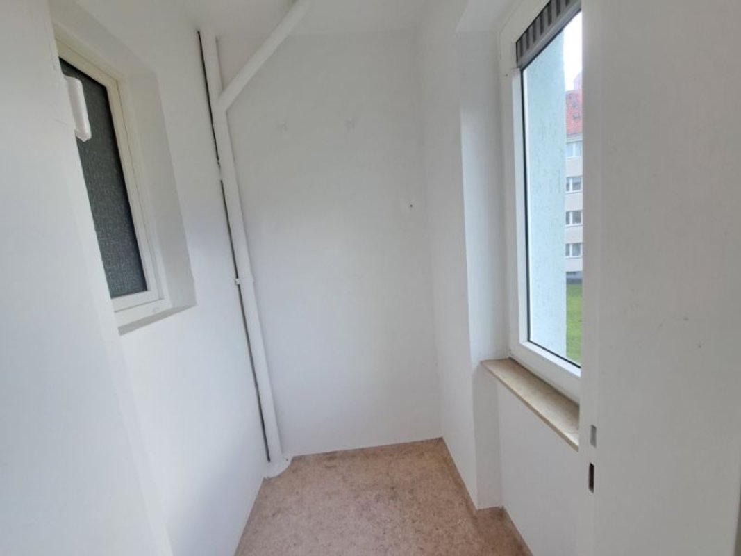 Günstige 2-Zimmer-Wohnung im 1. OG in Bremerhaven-Lehe!
