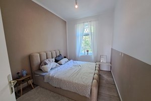 Renovierte 3-Zimmer-Wohnung mit Balkon im 1. OG in Bremerhaven-Lehe!
