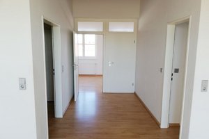 Zwei Dachterrassen! Exklusive 2-Zimmer-Wohnung an der Geeste in Bremerhaven