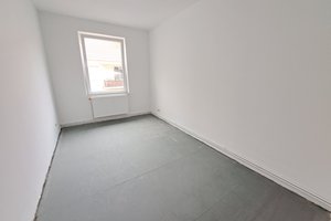 Modernisierte 3-Zimmer-Wohnung in zentraler Lage in Bremerhaven-Geestemünde