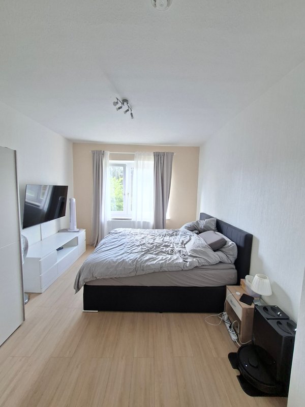 Renovierte 3-Zimmer-Wohnung mit Balkon in Bremerhaven-Lehe!