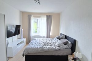 Renovierte 3-Zimmer-Wohnung mit Balkon in Bremerhaven-Lehe!