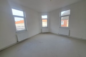 Modernisierte 2-Zimmer-Wohnung in Bremerhaven-Lehe