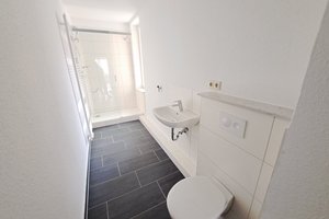 Modernisierte 3-Zimmer-Wohnung in zentraler Lage in Bremerhaven-Geestemünde