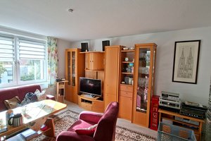 Mit Wintergarten! Große 4-Zimmer Wohnung in Bremerhaven-Lehe!