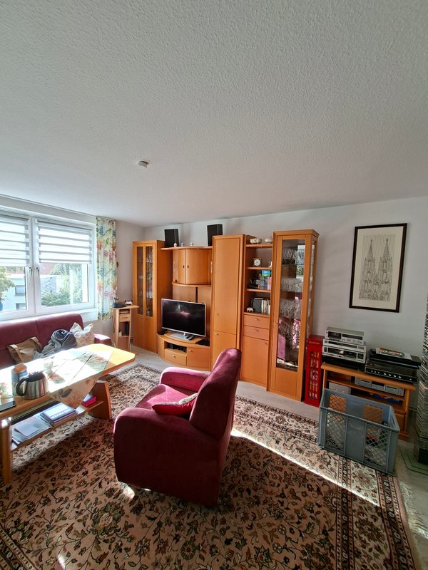 Mit Wintergarten! Große 4-Zimmer Wohnung in Bremerhaven-Lehe!