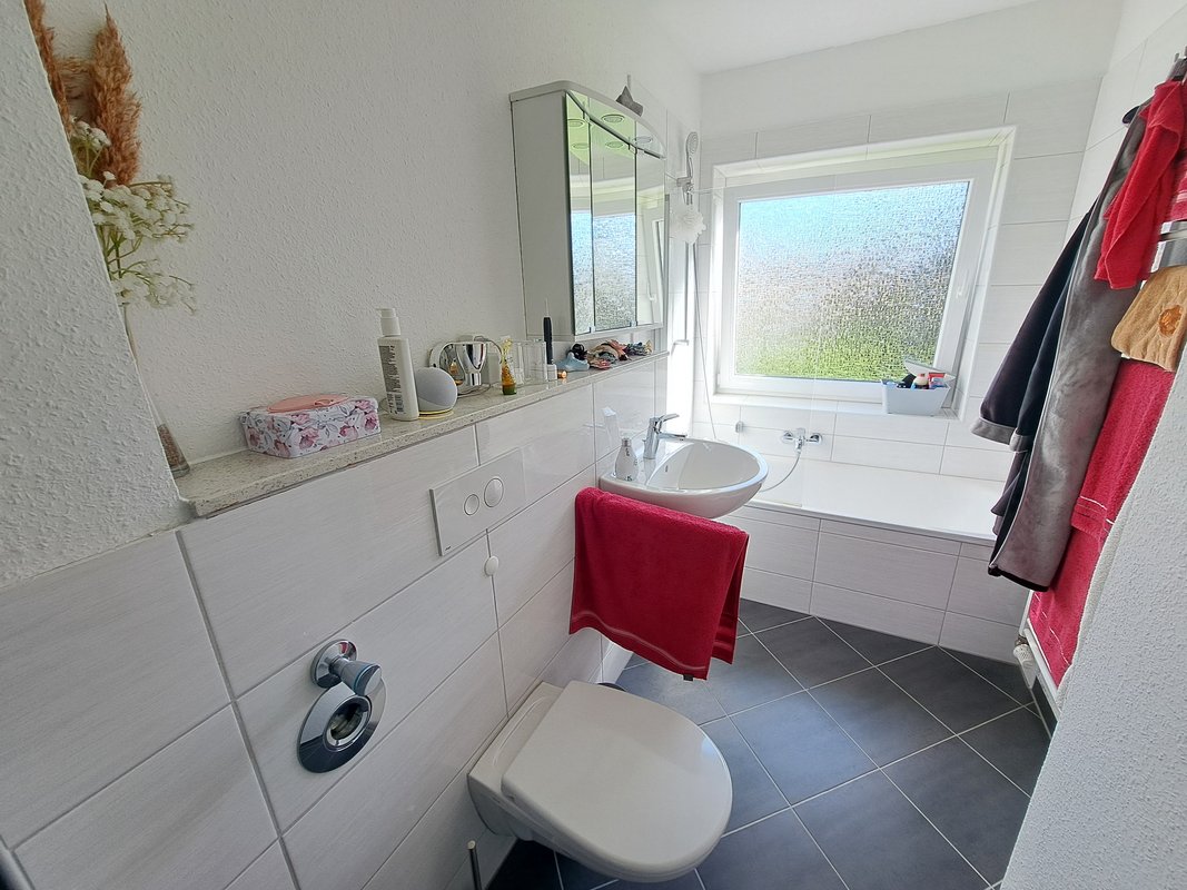 3-Zimmer-Wohnung mit Wintergarten in  Bremerhaven Geestemünde-Süd