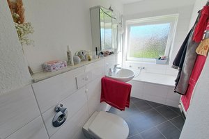 3-Zimmer-Wohnung mit Wintergarten in  Bremerhaven Geestemünde-Süd