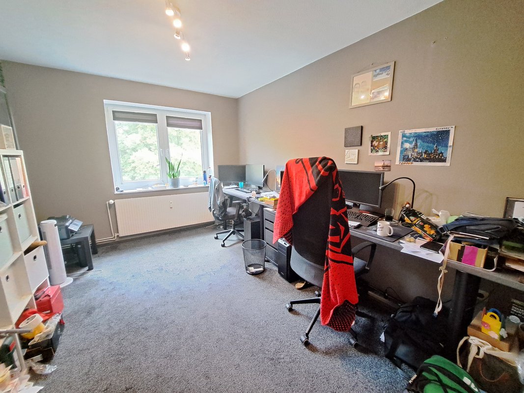 3-Zimmer-Wohnung in zentraler Lage von Bremerhaven-Geestemünde