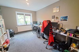 3-Zimmer-Wohnung in zentraler Lage von Bremerhaven-Geestemünde