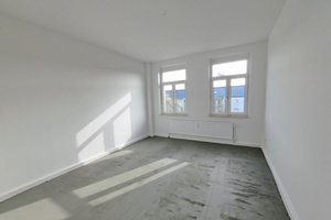 3-Zimmer-Wohnung mit Duschbad und 2 Balkonen in Bremerhaven