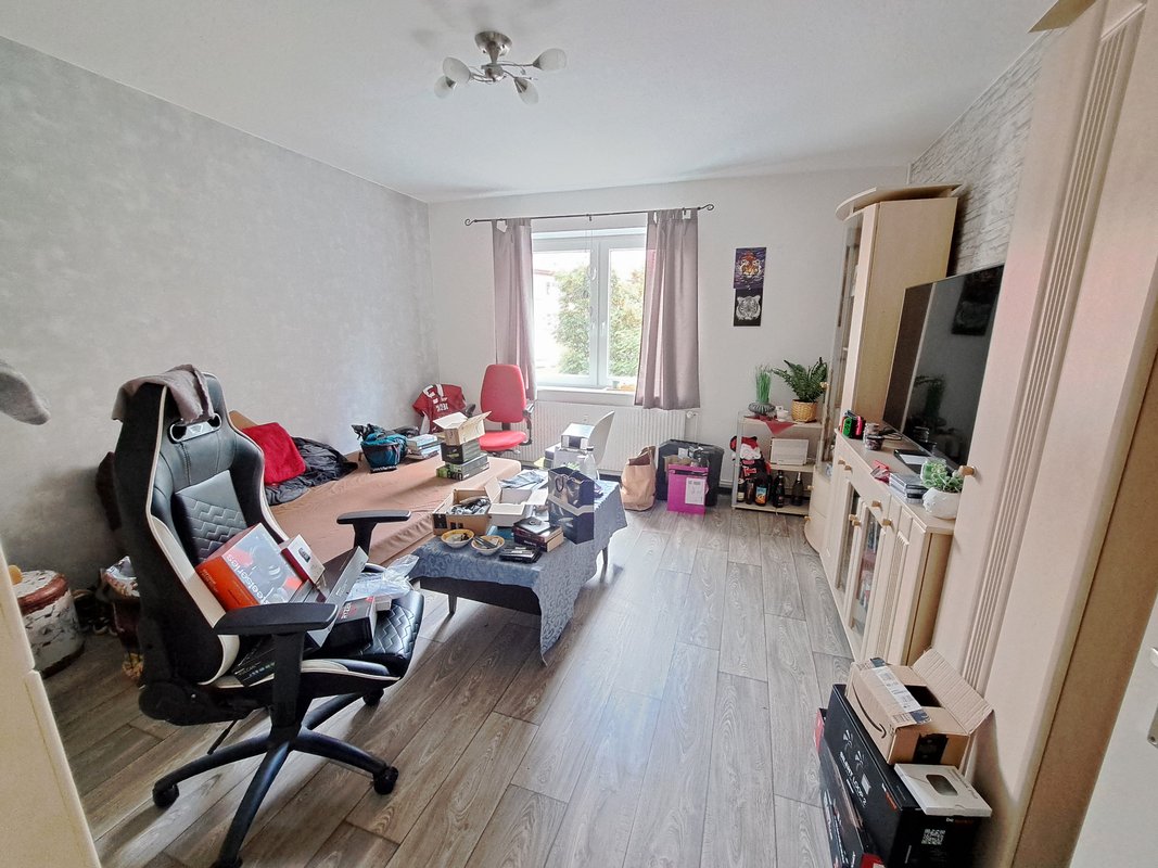 3-Zimmer-Wohnung in zentraler Lage von Bremerhaven-Geestemünde