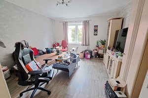 3-Zimmer-Wohnung in zentraler Lage von Bremerhaven-Geestemünde